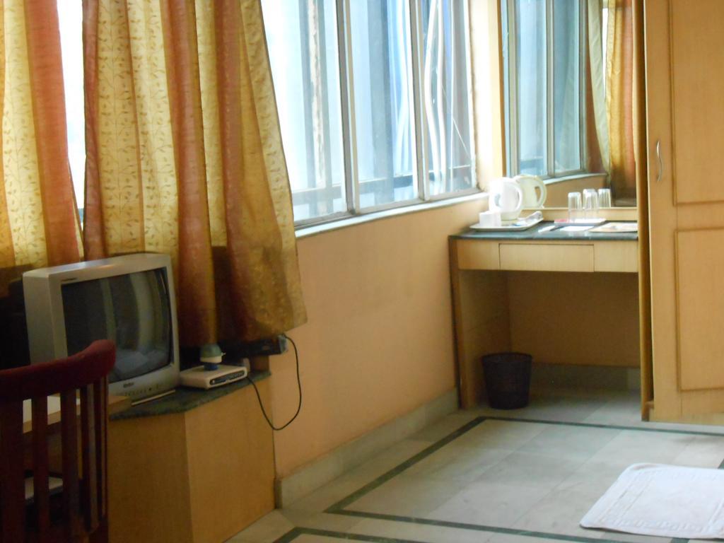 Kings Crown Salt Lake Kolkata Ruang foto