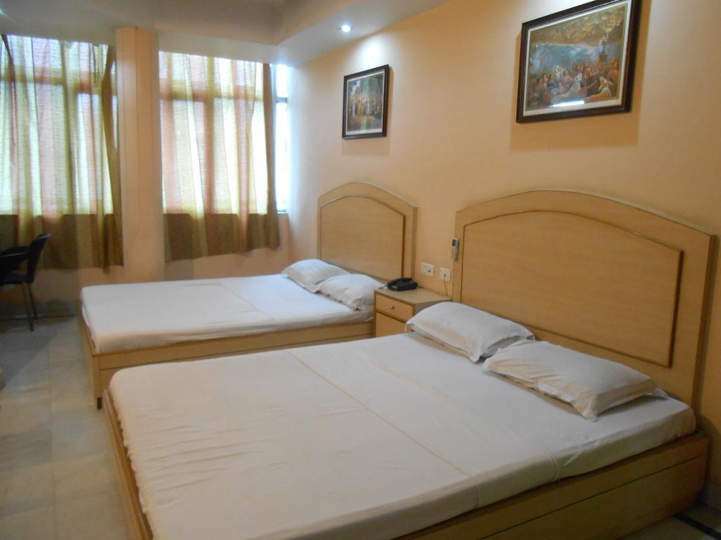 Kings Crown Salt Lake Kolkata Ruang foto